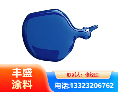 铜陵水性醇酸磁漆