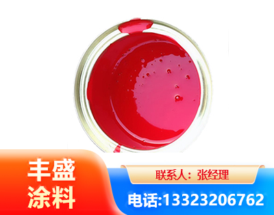铜陵水性沥青漆