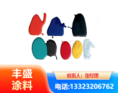 铜陵水性医疗器械专用漆