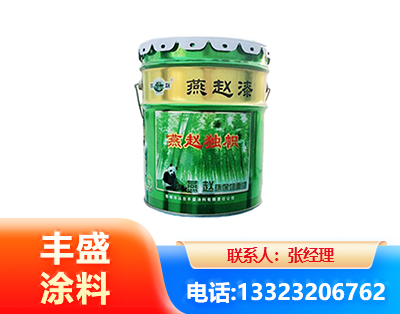 铜陵水性环氧漆