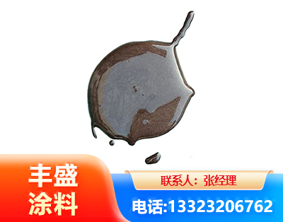 铜陵水性氯磺化漆